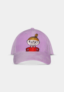 czapka MUMINKI - MAŁA MI