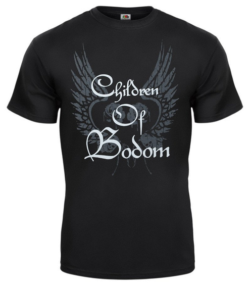 koszulka CHILDREN OF BODOM