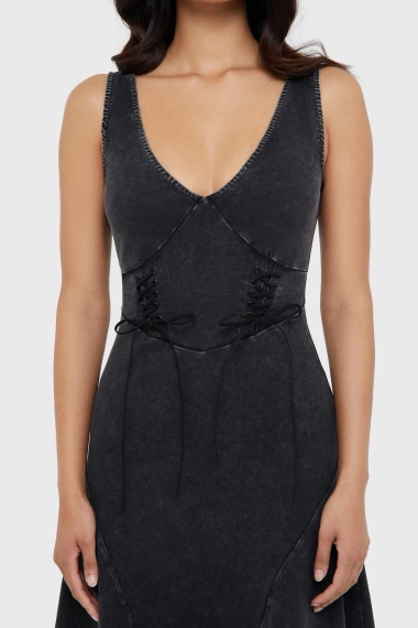 sukienka KILLSTAR - SHADOW CLAW