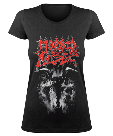 bluzka damska MORBID ANGEL