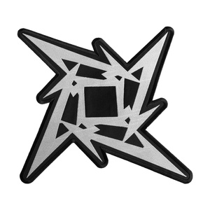 ekran termiczny METALLICA - 4M WHITE