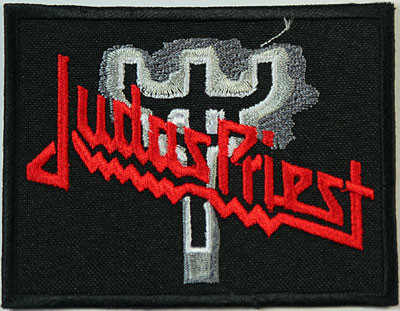 naszywka JUDAS PRIEST