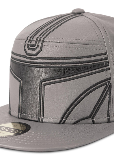 czapka STAR WARS - MANDALORIAN - NOVELTY - SNAPBACK