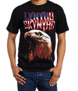 koszulka LYNYRD SKYNYRD - AMERICANA