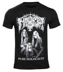 koszulka IMMORTAL - PURE HOLOCAUST