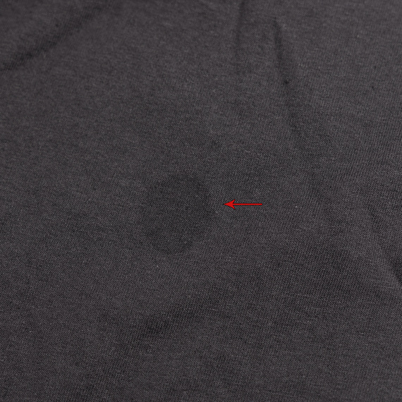 koszulka PANTERA - WALK, USZKODZONA