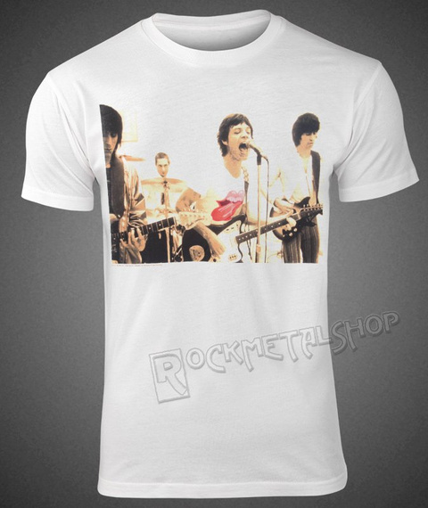 koszulka ROLLING STONES - GROUP