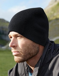 czapka zimowa SLOUCH BEANIE FRENCH NAVY