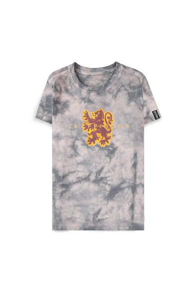 koszulka dla dziewczynki HARRY POTTER - GRYFFINDOR AOP