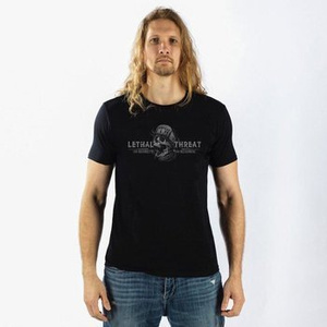 koszulka LETHAL THREAT - FTW SKULL
