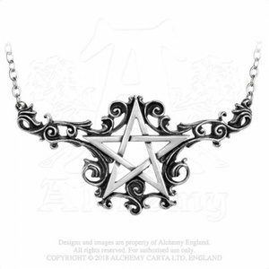 naszyjnik TALISMANIK