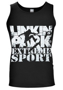 koszulka na ramiączkach LINKIN PARK - EXTREME SPORT