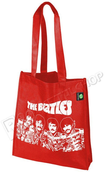 torba THE BEATLES - SGT. PEPPER'S BAND