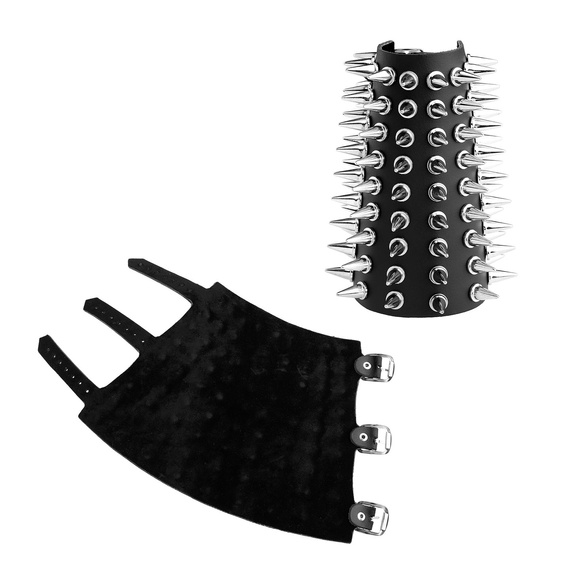 pieszczocha KARWASZ SPIKE WYSOKI