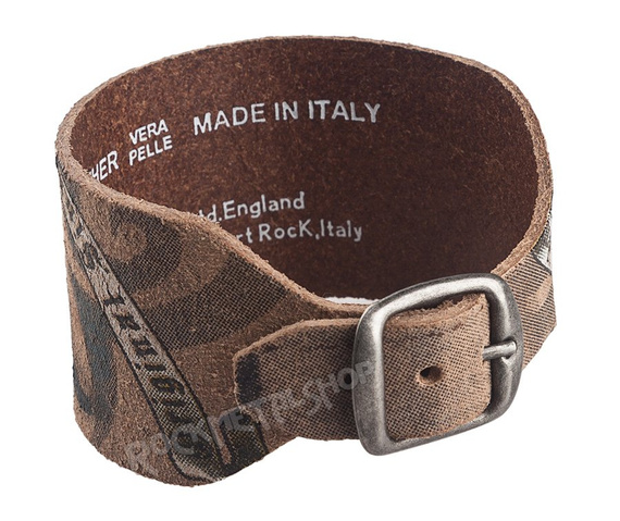 pieszczocha UL 13 - CURSED BROWN