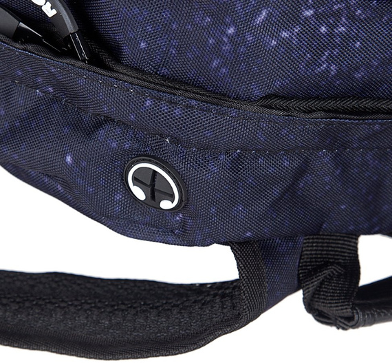 plecak DAVID BOWIE - SPACE