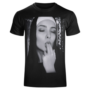 koszulka AMENOMEN - NUN 7 (OMEN191KM)