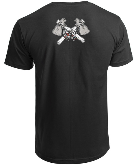 koszulka FARBEN LEHRE - INDIAN