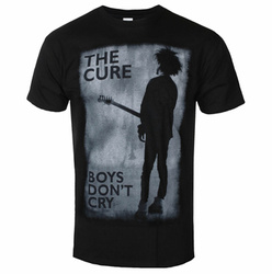 koszulka THE CURE - BOYS DON'T CRY