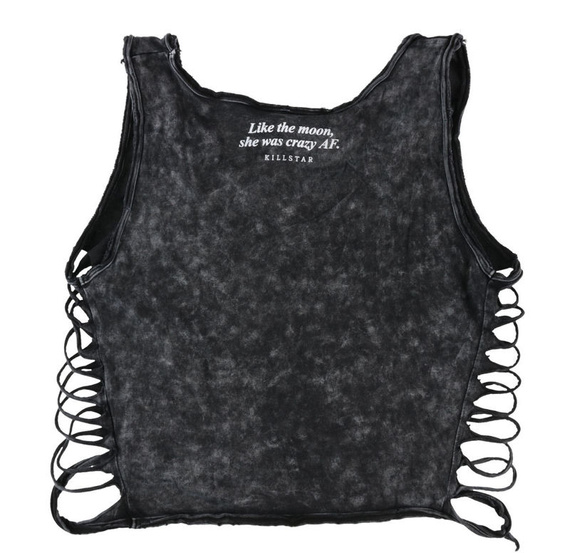 bluzka damska KILLSTAR - DARIA