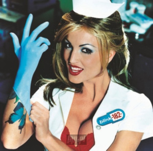BLINK 182: ENEMA OF THE STATE (LP VINYL)