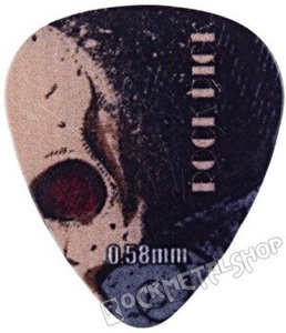 kostka gitarowa ROCK PICK - EYEHOLE