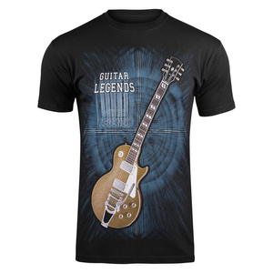 koszulka GUITAR LEGENDS, USZKODZONA