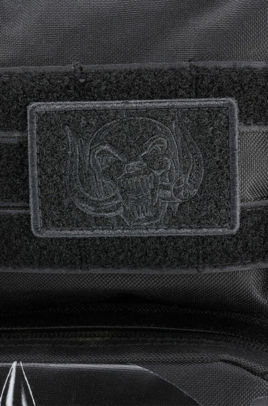 plecak taktyczny MOTORHEAD US COOPER SLING L black