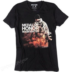 koszulka MEDAL OF HONOR - WARFIGHTER
