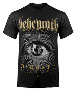 koszulka BEHEMOTH - O'DEATH