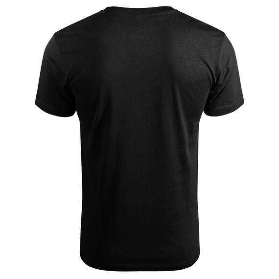 koszulka HOLY BLVK - JUST BURN IT, USZKODZONA