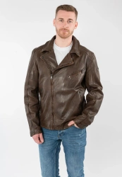 kurtka RAMONESKA - MMPARAN MEN BIKER NUT