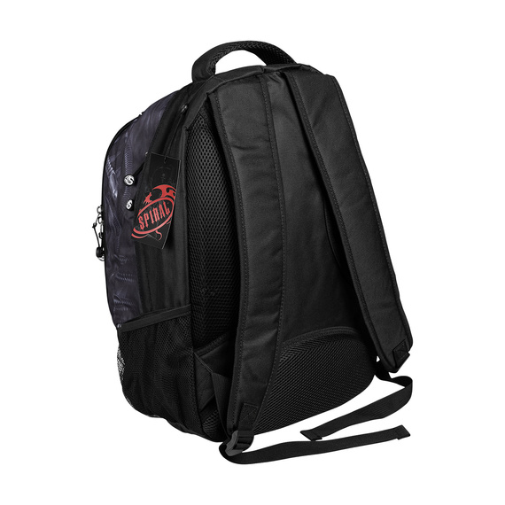 plecak SPIRAL - SKULL ARMOUR