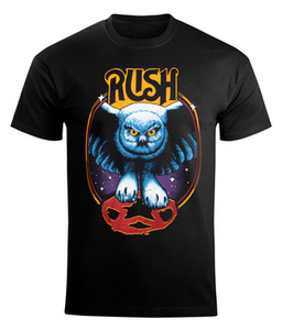 koszulka RUSH - OWL STAR
