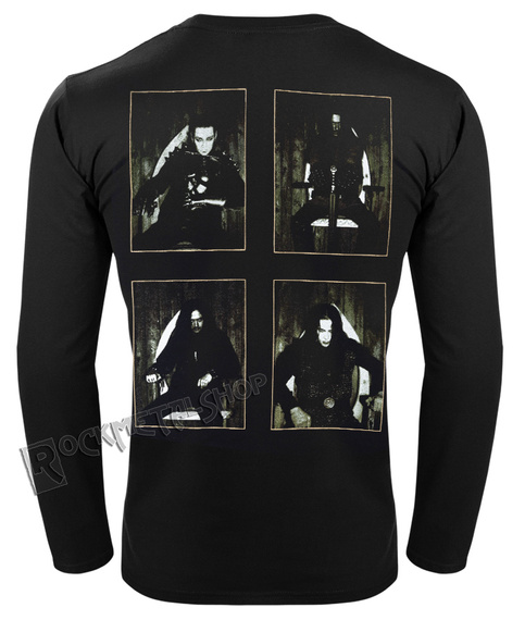 longsleeve EMPEROR - ANTHEMS 2014