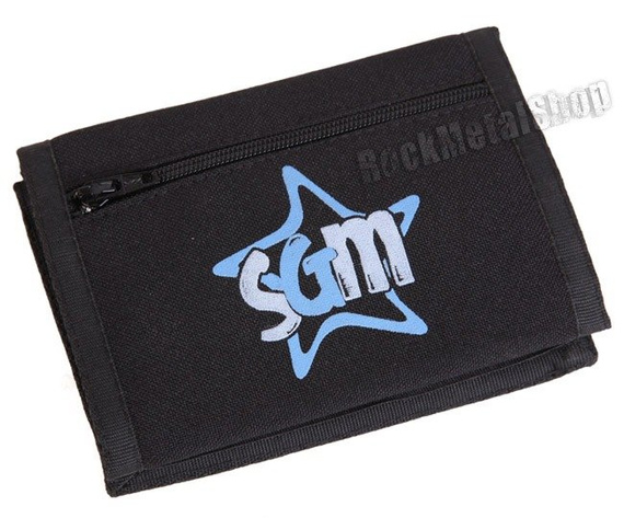 portfel STAR GUARD MUFFIN