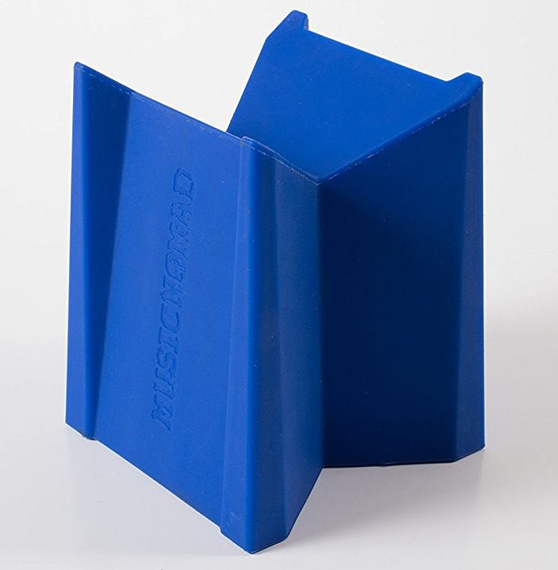 podpórka gryfu MUSIC NOMAD CRADLE CUBE MN206