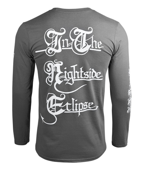 longsleeve EMPEROR - IN THE NIGHTSIDE ECLIPSE