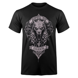 koszulka POWERWOLF - WOLFHEAD B2B