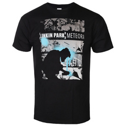 koszulka LINKIN PARK - METEORA DRIP COLLAGE