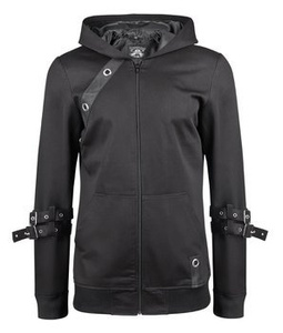 kurtka AMENOMEN z kapturem