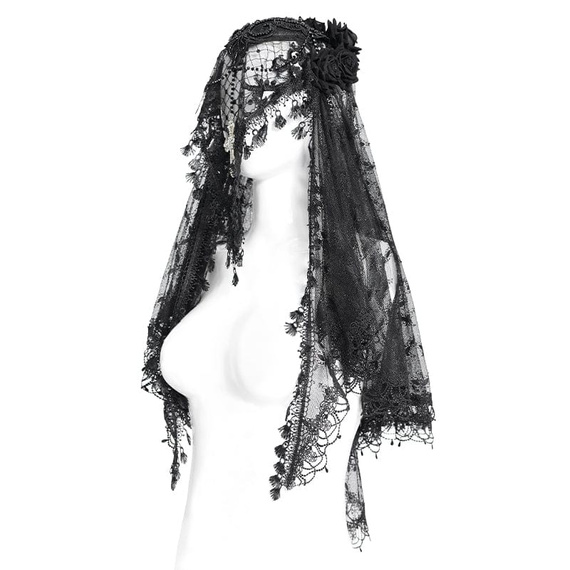 welon DEVIL FASHION - GOTHIC ROSE