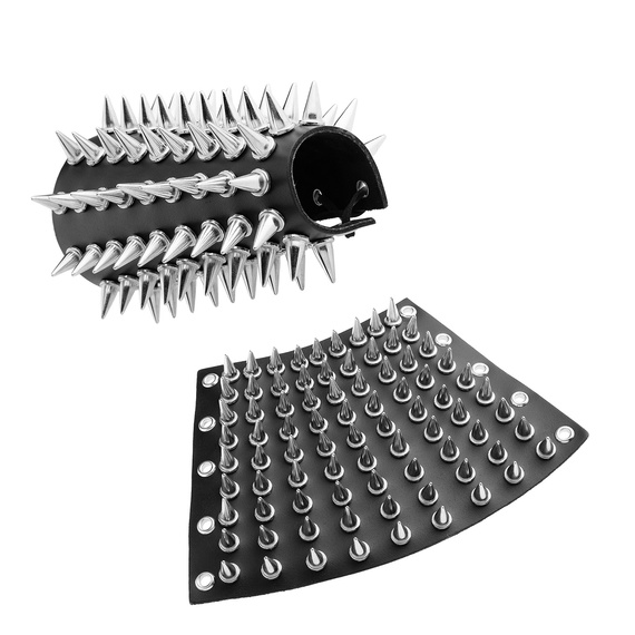 pieszczocha KARWASZ SPIKE WYSOKI