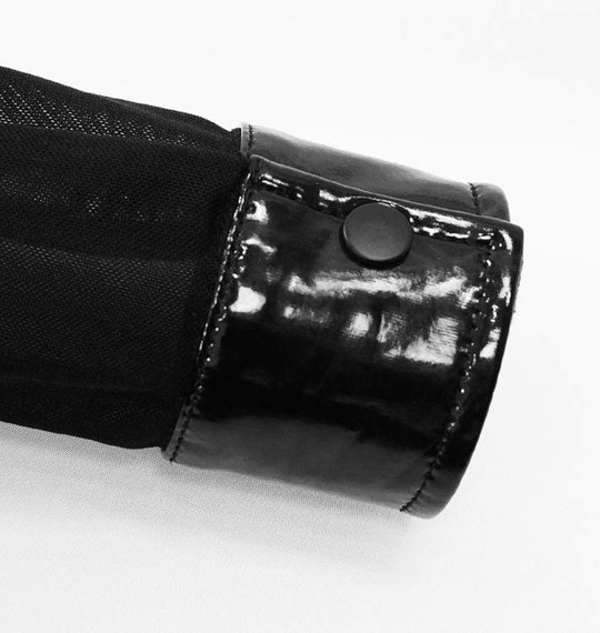 body PUNK RAVE - MESH