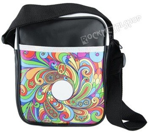 torba na ramię PEACE '60