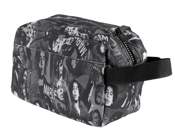 kosmetyczka BOB MARLEY - COLLAGE