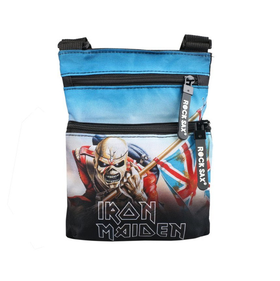 saszetka na ramię IRON MAIDEN - TROOPER
