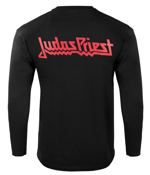 longsleeve JUDAS PRIEST - KILLING MACHINE