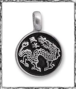 wisior DRAGON (PP4391)