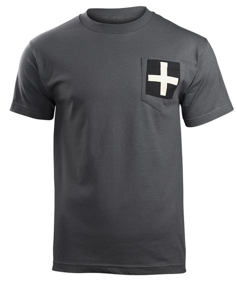 koszulka IMAGINE DRAGONS - CROSS POCKET